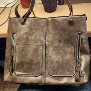 Crossbody Purse